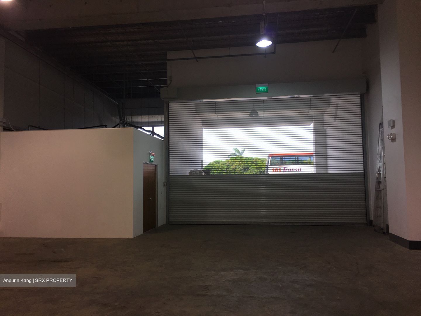 The Index (D22), Factory #483602421